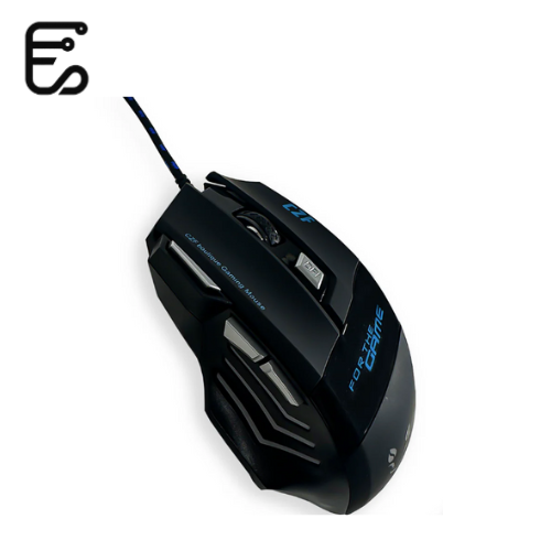 Souris Gaming Ultra Rapide TINJI TJ-2