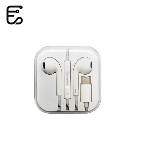 Riversong Melody T+ Type-C Wired Earphones