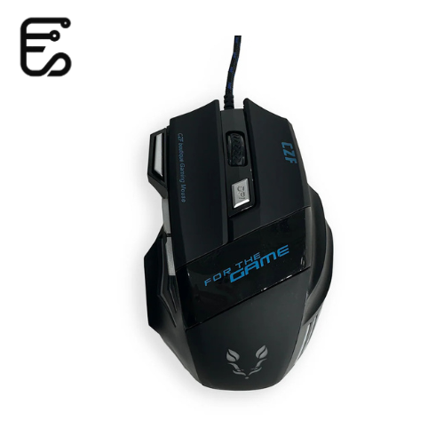 Souris Gaming Ultra Rapide TINJI TJ-2