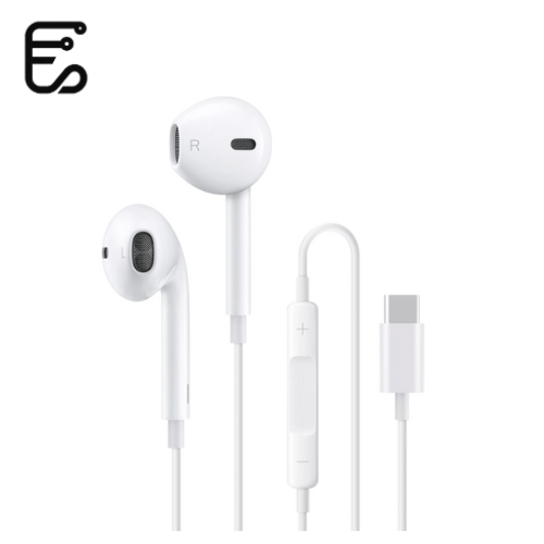 Riversong Melody T+ Type-C Wired Earphones