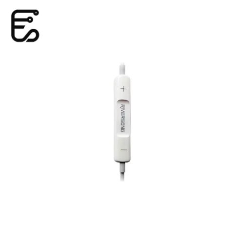 Riversong Melody T+ Type-C Wired Earphones
