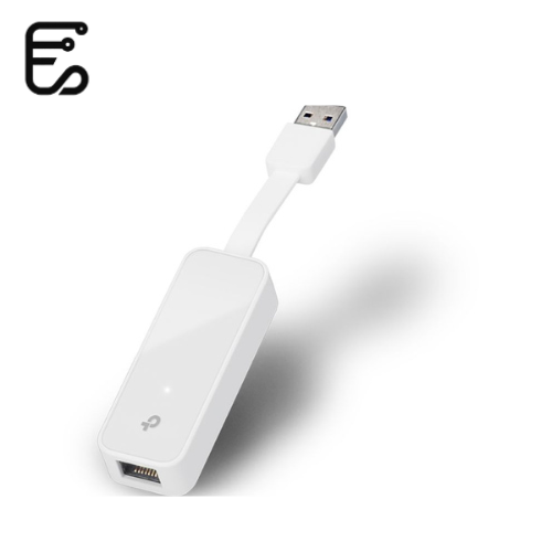 ADAPTATEUR USB 3.0 - ETHERNET GIGABIT RJ45 TPLINK