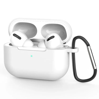Coque en silicone pour AirPods Pro