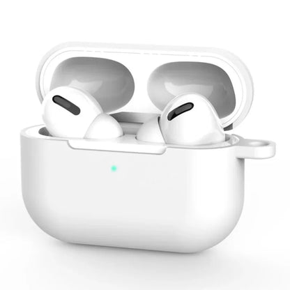 Coque en silicone pour AirPods Pro