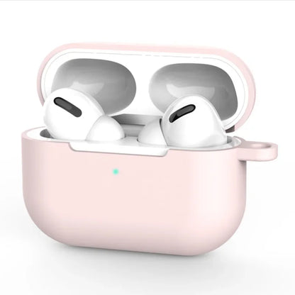 Coque en silicone pour AirPods Pro