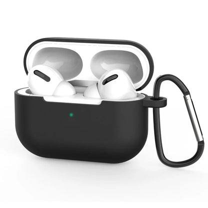 Coque en silicone pour AirPods Pro
