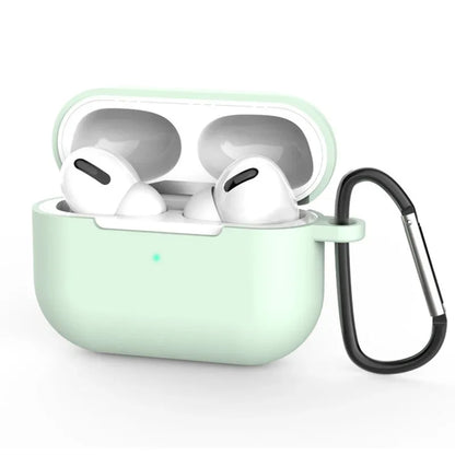 Coque en silicone pour AirPods Pro