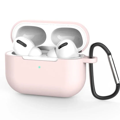 Coque en silicone pour AirPods Pro